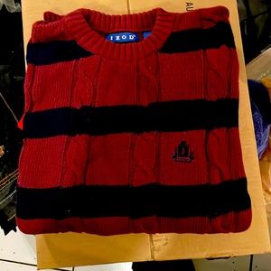 IZOD VINTAGE CLASSIC
